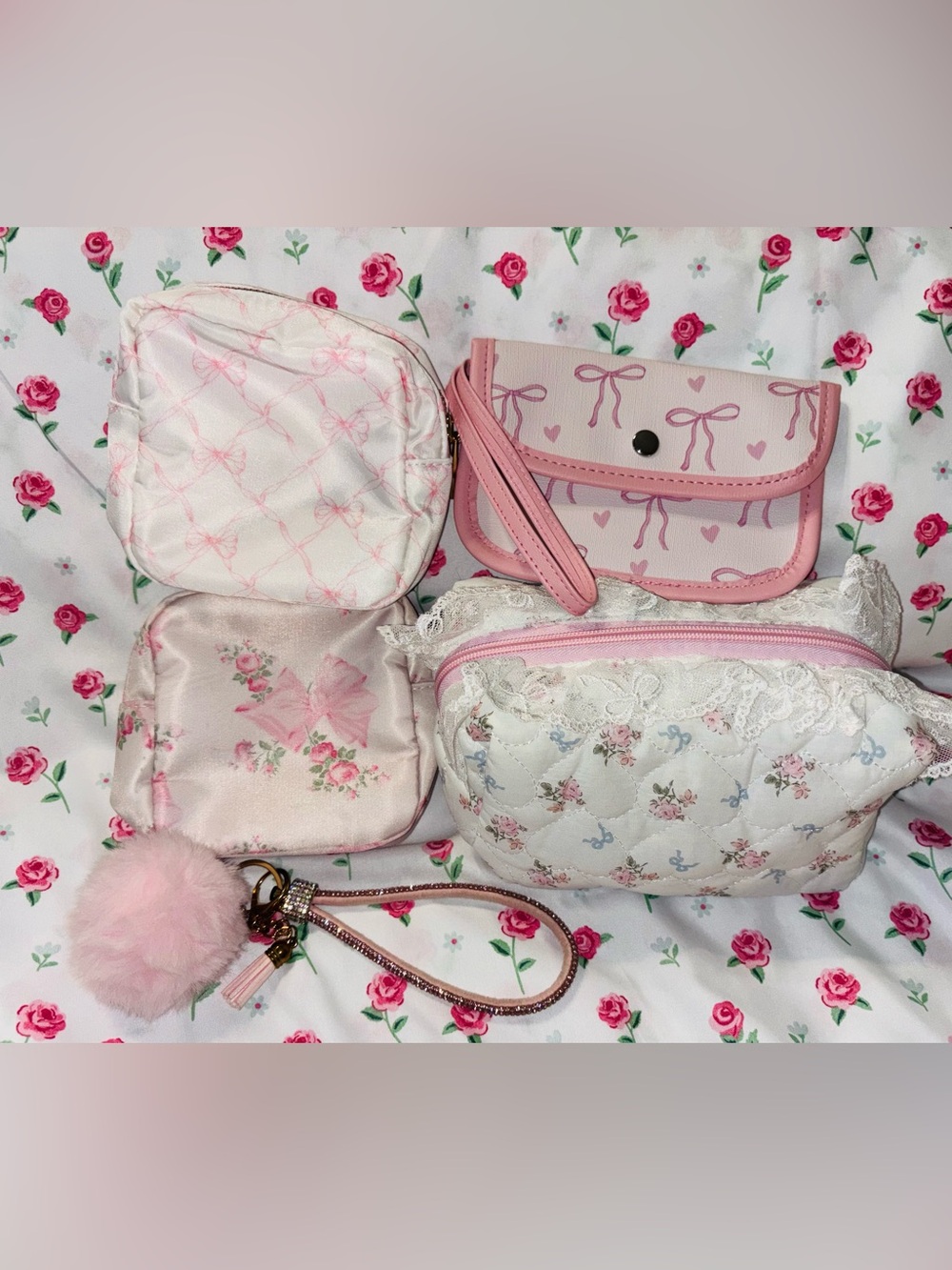 Pretty in Pink bundle